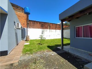 Foto 13 de INMOBILIARIA FLORES VENDE 2 CASAS ZONA QUARANTA Y 213