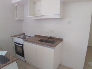 Foto 6 de Departamento en alquiler en Lanus Este