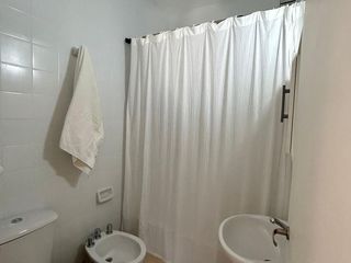 Foto 16 de DEPTO AMOBLADO EN ALQUILER. CON BALCON. PALERMO