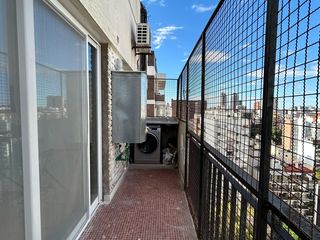 Foto 6 de DEPTO AMOBLADO EN ALQUILER. CON BALCON. PALERMO