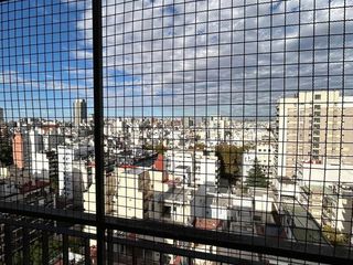 Foto 4 de DEPTO AMOBLADO EN ALQUILER. CON BALCON. PALERMO