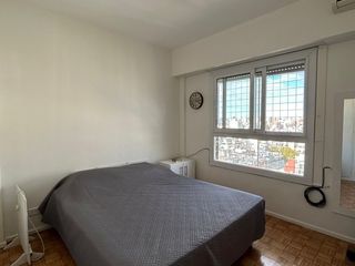 Foto 11 de DEPTO AMOBLADO EN ALQUILER. CON BALCON. PALERMO