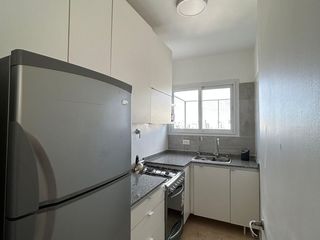 Foto 7 de DEPTO AMOBLADO EN ALQUILER. CON BALCON. PALERMO