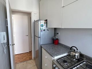 Foto 10 de DEPTO AMOBLADO EN ALQUILER. CON BALCON. PALERMO