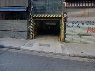 Foto 5 de Cochera en venta - 22Mts2 - Once