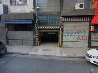 Foto 6 de Cochera en venta - 22Mts2 - Once