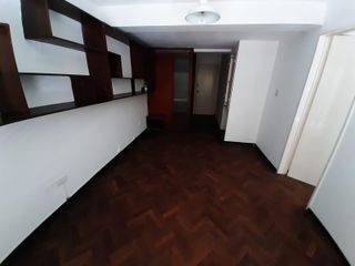 Foto 5 de Departamento en Centro
