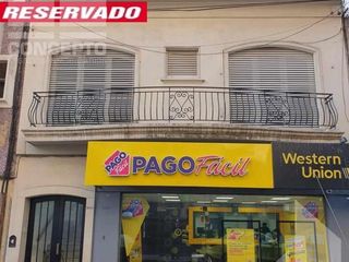 Foto 1 de Casa - Centro