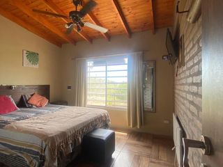 Foto 9 de Casa en venta - 3 Dormitorios 3 Baños - Cabañas - 550Mts2 - El Trapiche