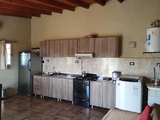 Foto 6 de Casa en venta - 3 Dormitorios 3 Baños - Cabañas - 550Mts2 - El Trapiche