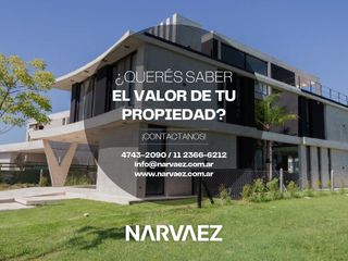 Foto 43 de Casa en venta / alquiler en Nordelta