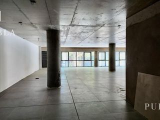 Foto 4 de Oficina en Alquiler en Parque Patricios