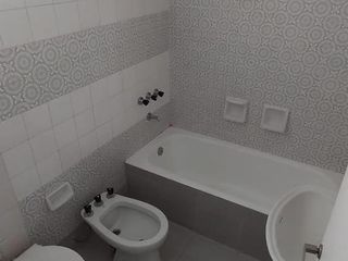 Foto 12 de Departamento en  ALQUILER - 2AMB. - Av. Cramer 3060 Piso 5° B  - NUÑEZ ( 40m2 )