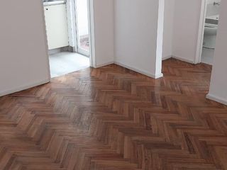 Foto 2 de Departamento en  ALQUILER - 2AMB. - Av. Cramer 3060 Piso 5° B  - NUÑEZ ( 40m2 )