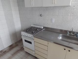 Foto 6 de Departamento en  ALQUILER - 2AMB. - Av. Cramer 3060 Piso 5° B  - NUÑEZ ( 40m2 )