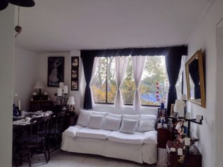 Foto 5 de APARTAESTUDIO en VENTA en Bogotá NORMANDIA OCCIDENTAL