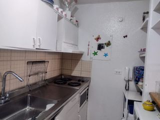 Foto 9 de APARTAESTUDIO en VENTA en Bogotá NORMANDIA OCCIDENTAL
