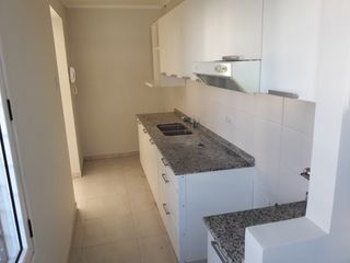 Foto 1 de Casa en alquiler en barrio Pizzurno