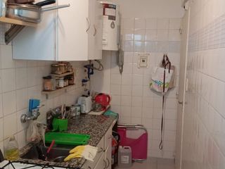 Foto 4 de ALQUILER TEMPORADA DE INVIERNO PARA ESTUDIANTES - DEPARTAMENTO 1 AMBIENTE