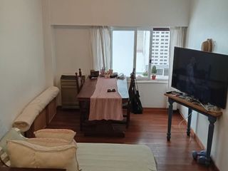 Foto 1 de ALQUILER TEMPORADA DE INVIERNO PARA ESTUDIANTES - DEPARTAMENTO 1 AMBIENTE