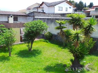 Foto 4 de AMPLIA CASA DE VENTA EN URB. LA COLINA, SANGOLQUI