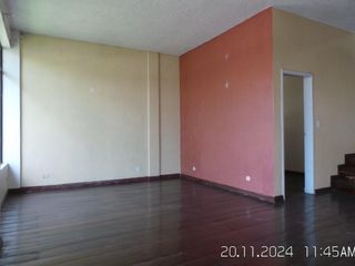 Foto 7 de AMPLIA CASA DE VENTA EN URB. LA COLINA, SANGOLQUI