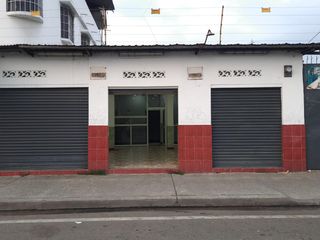 Foto 1 de Local Comercial en  alquiler en  Isla Trinitaria Vía Principal  SanS