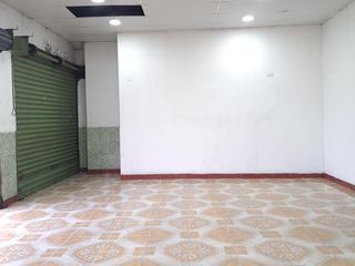 Foto 5 de Local Comercial en  alquiler en  Isla Trinitaria Vía Principal  SanS