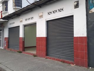 Foto 14 de Local Comercial en  alquiler en  Isla Trinitaria Vía Principal  SanS