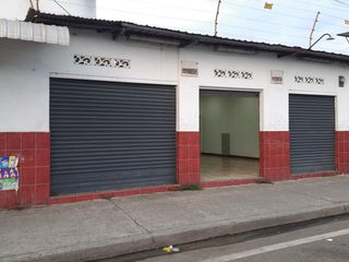 Foto 13 de Local Comercial en  alquiler en  Isla Trinitaria Vía Principal  SanS