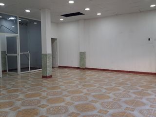 Foto 12 de Local Comercial en  alquiler en  Isla Trinitaria Vía Principal  SanS