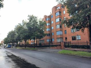 Foto 1 de VENTA de APARTAMENTO en BOGOTA