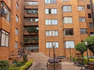 Foto 2 de VENTA de APARTAMENTO en BOGOTA