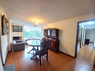 Foto 3 de VENTA de APARTAMENTO en BOGOTA