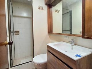 Foto 7 de VENTA de APARTAMENTO en BOGOTA