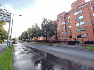 Foto 22 de VENTA de APARTAMENTO en BOGOTA