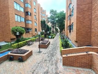 Foto 21 de VENTA de APARTAMENTO en BOGOTA