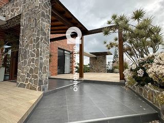 Foto 2 de VENTA de CASA CAMPESTRE en MESA DE LOS SANTOS