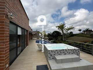 Foto 25 de VENTA de CASA CAMPESTRE en MESA DE LOS SANTOS