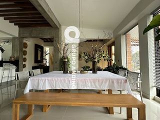Foto 5 de VENTA de CASA CAMPESTRE en MESA DE LOS SANTOS