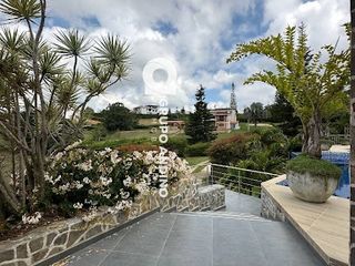 Foto 28 de VENTA de CASA CAMPESTRE en MESA DE LOS SANTOS
