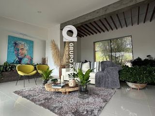 Foto 3 de VENTA de CASA CAMPESTRE en MESA DE LOS SANTOS