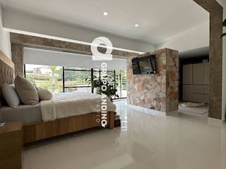 Foto 19 de VENTA de CASA CAMPESTRE en MESA DE LOS SANTOS