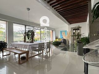 Foto 6 de VENTA de CASA CAMPESTRE en MESA DE LOS SANTOS