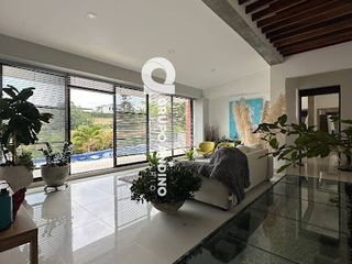 Foto 4 de VENTA de CASA CAMPESTRE en MESA DE LOS SANTOS