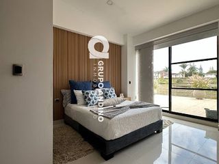 Foto 16 de VENTA de CASA CAMPESTRE en MESA DE LOS SANTOS