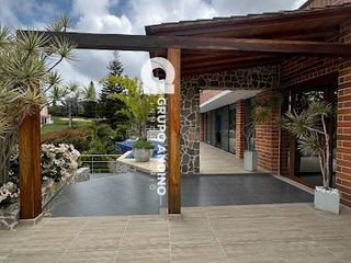 Foto 27 de VENTA de CASA CAMPESTRE en MESA DE LOS SANTOS