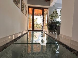 Foto 8 de VENTA de CASA CAMPESTRE en MESA DE LOS SANTOS