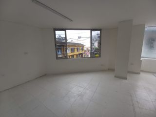 Foto 8 de OFICINA EN ARRIENDO EN EL CENTRO/MANIZALES