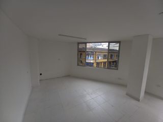 Foto 10 de OFICINA EN ARRIENDO EN EL CENTRO/MANIZALES